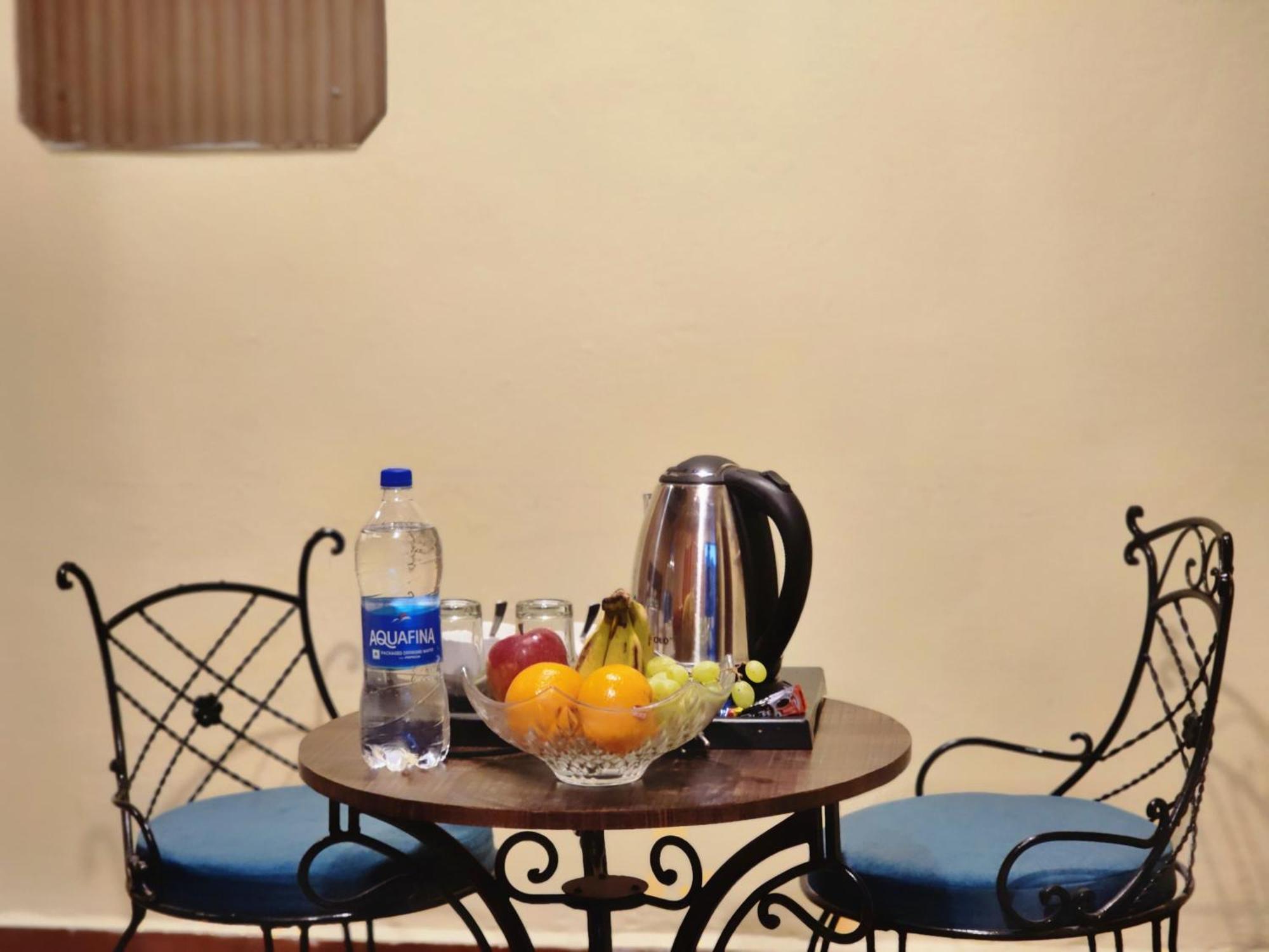 The White Orchid Dalhousie Hotel Exterior photo